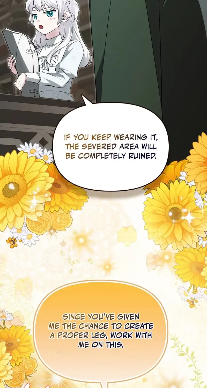 The Villainess’s Wise Retirement Plan Chapter 36 page 24 - 