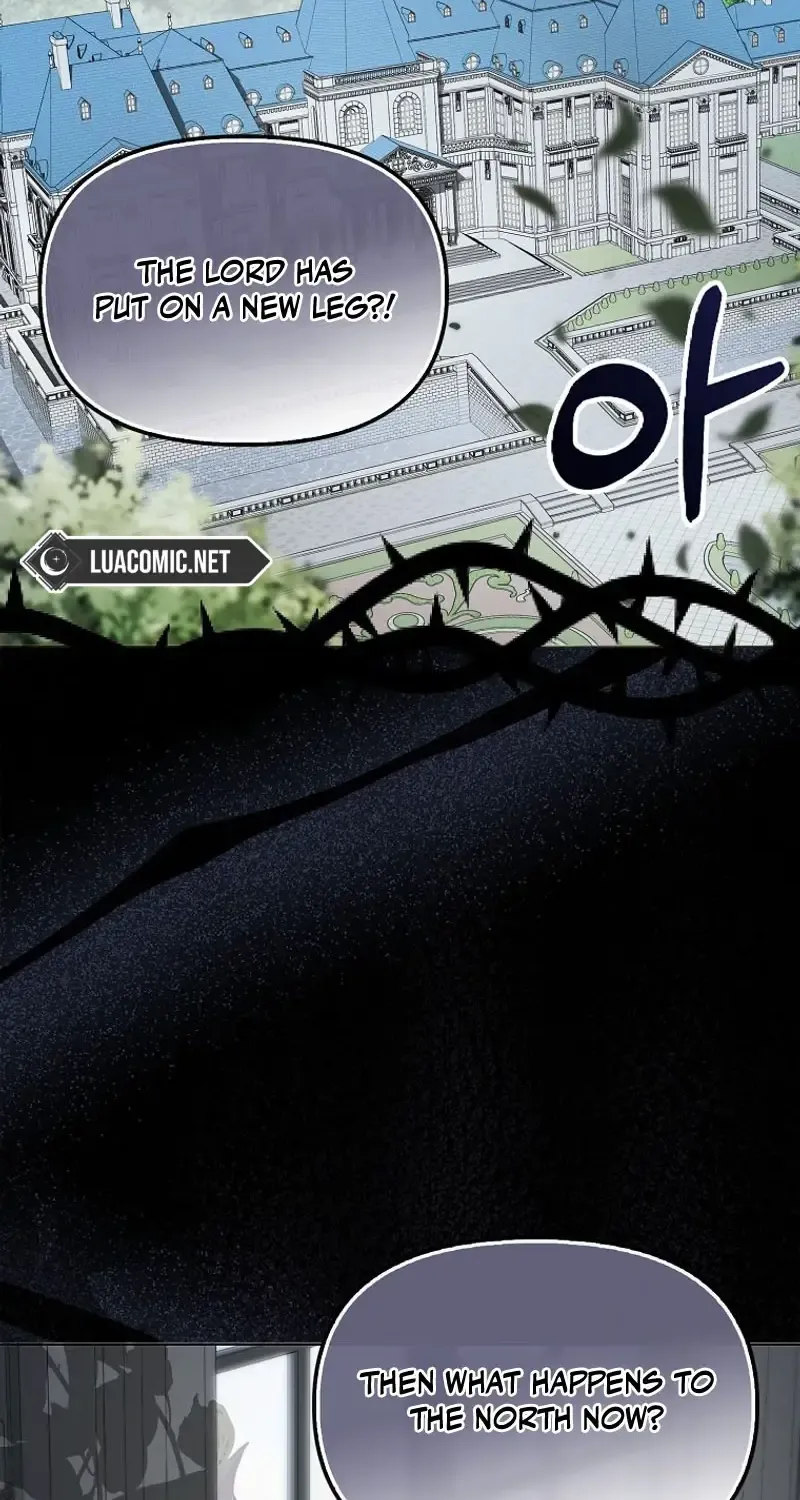 The Villainess’s Wise Retirement Plan Chapter 36 page 30 - 