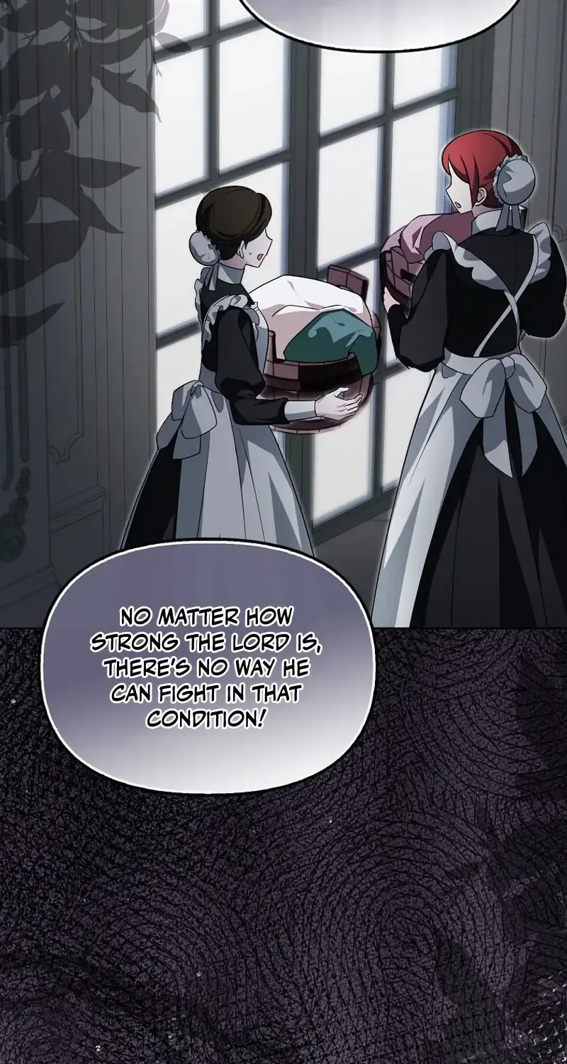 The Villainess’s Wise Retirement Plan Chapter 36 page 31 - 