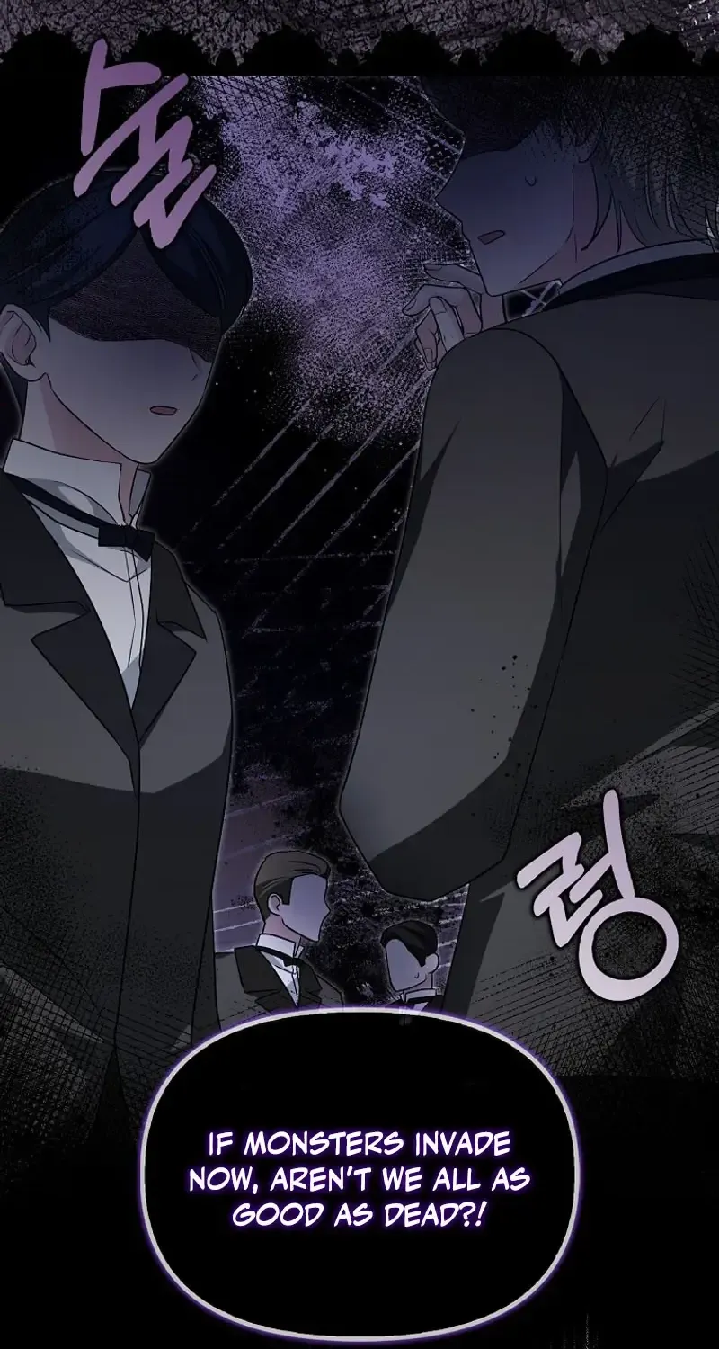 The Villainess’s Wise Retirement Plan Chapter 36 page 32 - 