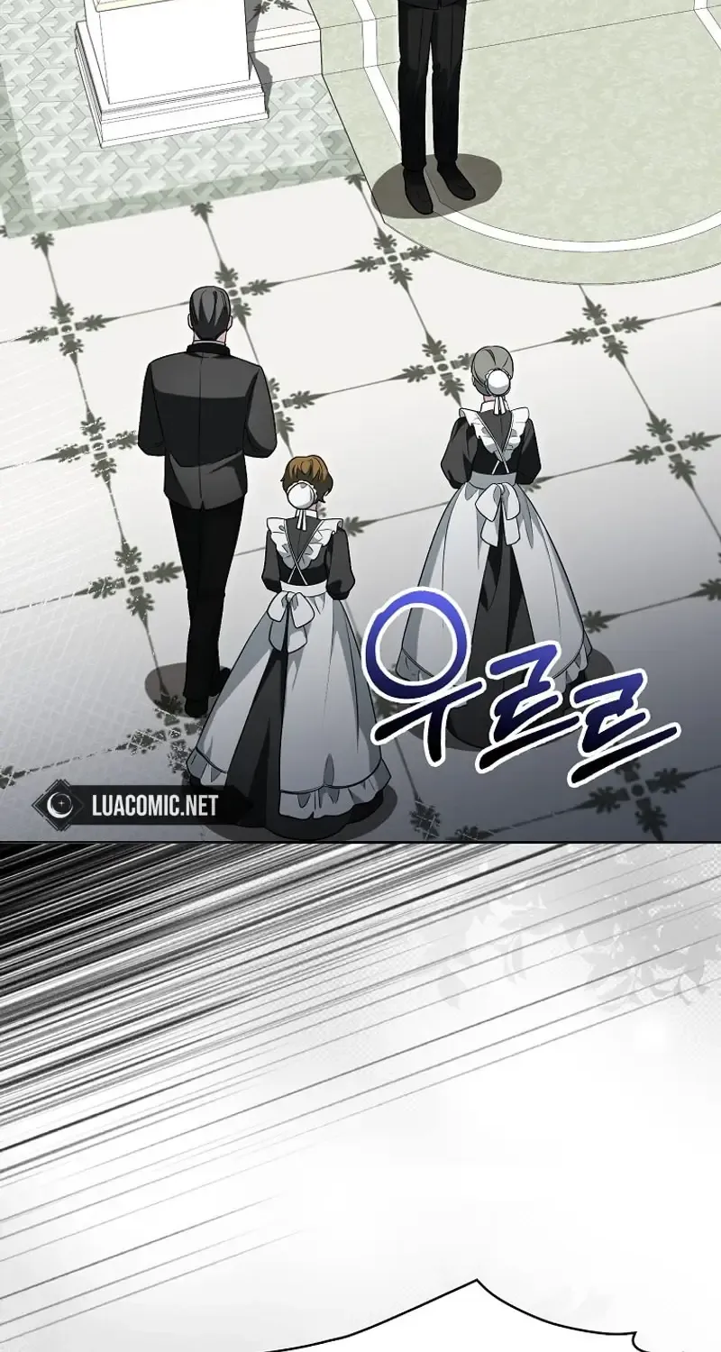 The Villainess’s Wise Retirement Plan Chapter 36 page 34 - 
