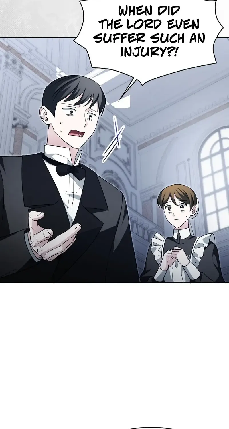 The Villainess’s Wise Retirement Plan Chapter 36 page 35 - 