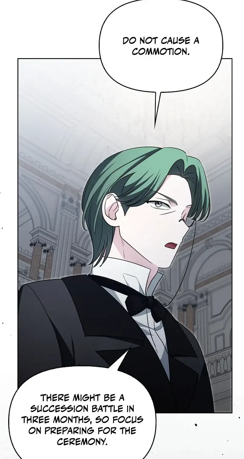 The Villainess’s Wise Retirement Plan Chapter 36 page 36 - 