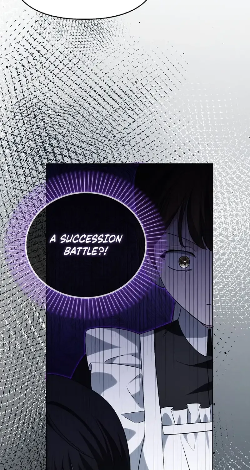 The Villainess’s Wise Retirement Plan Chapter 36 page 37 - 