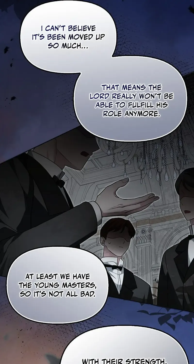 The Villainess’s Wise Retirement Plan Chapter 36 page 39 - 