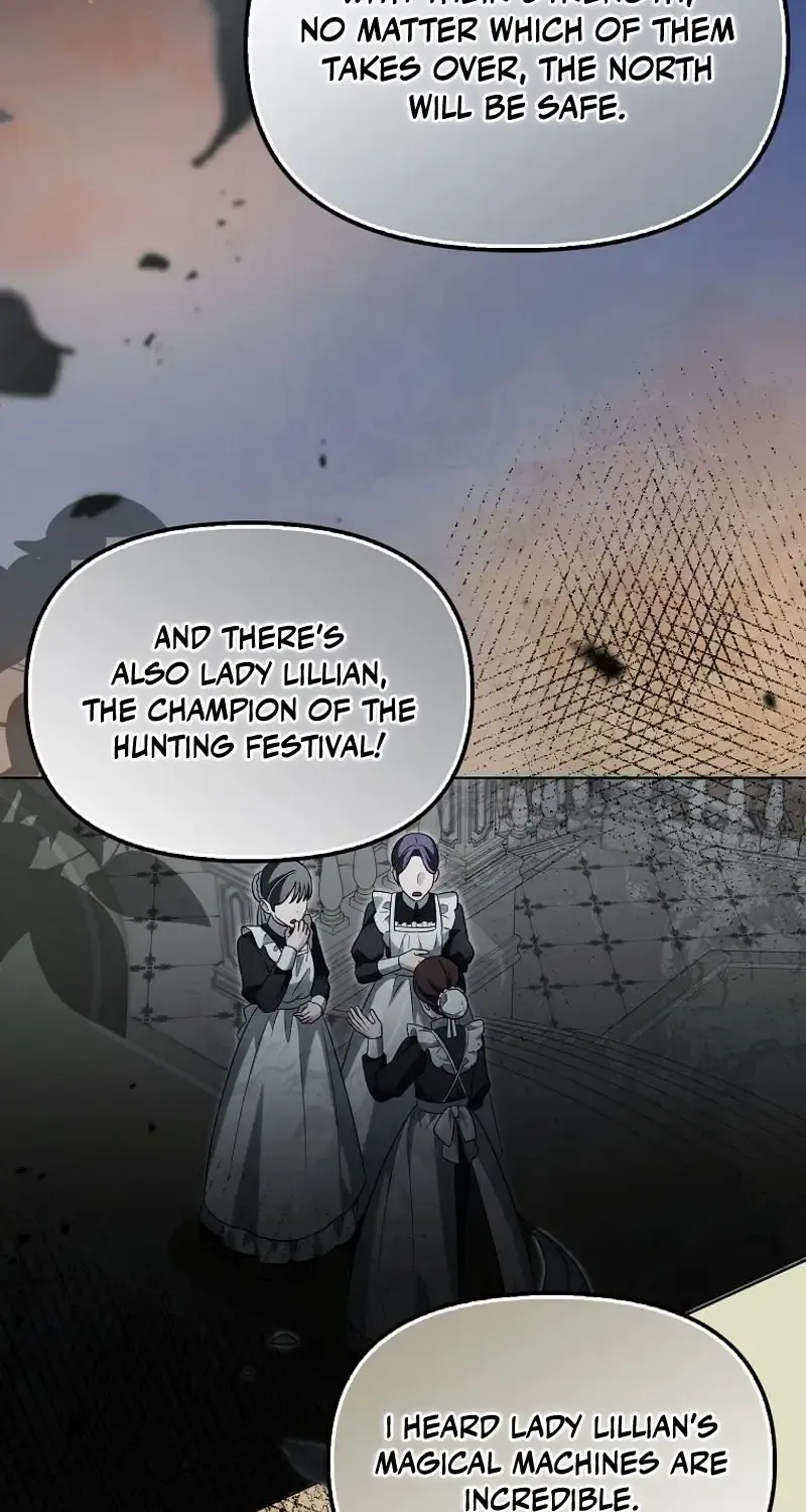 The Villainess’s Wise Retirement Plan Chapter 36 page 40 - 