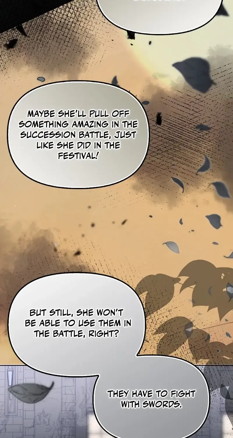 The Villainess’s Wise Retirement Plan Chapter 36 page 41 - 