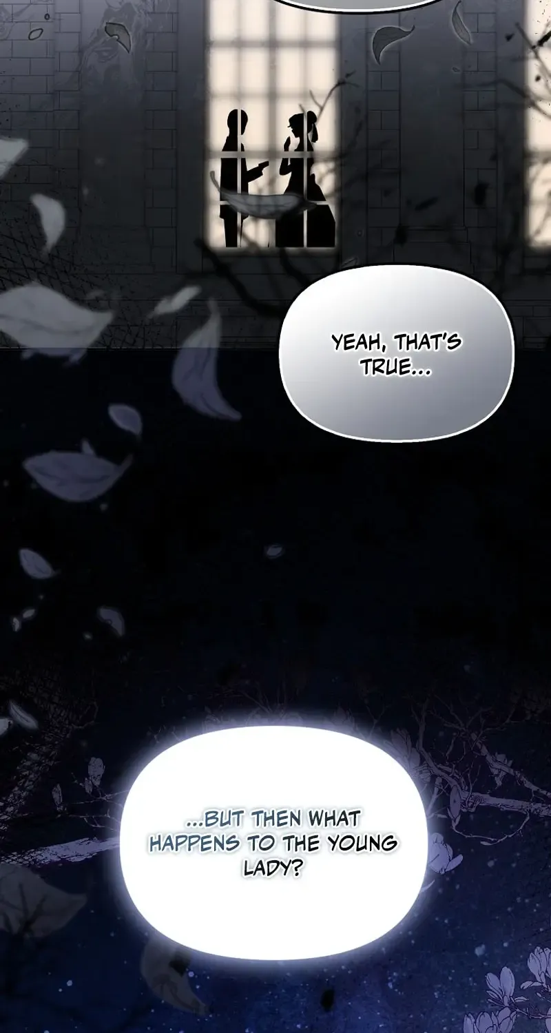 The Villainess’s Wise Retirement Plan Chapter 36 page 42 - 