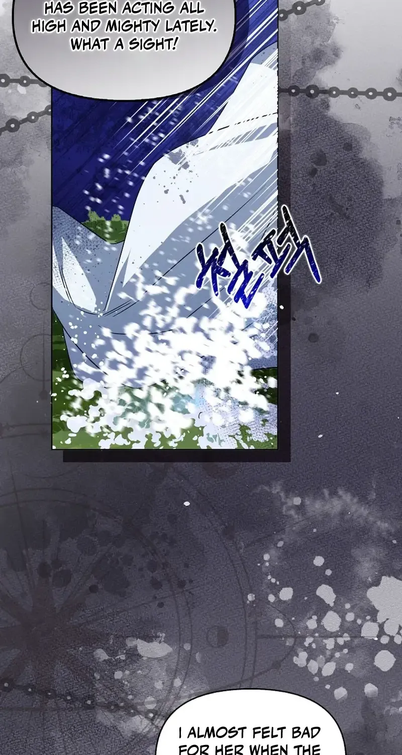 The Villainess’s Wise Retirement Plan Chapter 36 page 44 - 