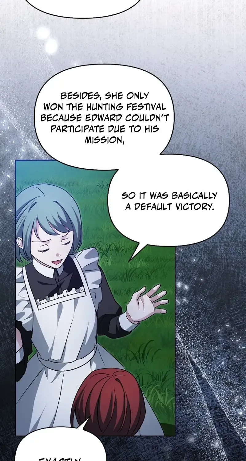 The Villainess’s Wise Retirement Plan Chapter 36 page 47 - 