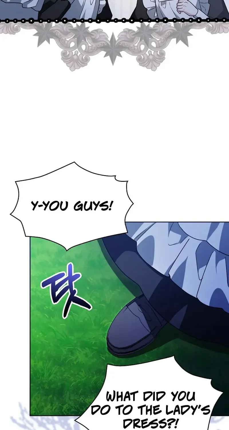 The Villainess’s Wise Retirement Plan Chapter 36 page 50 - 