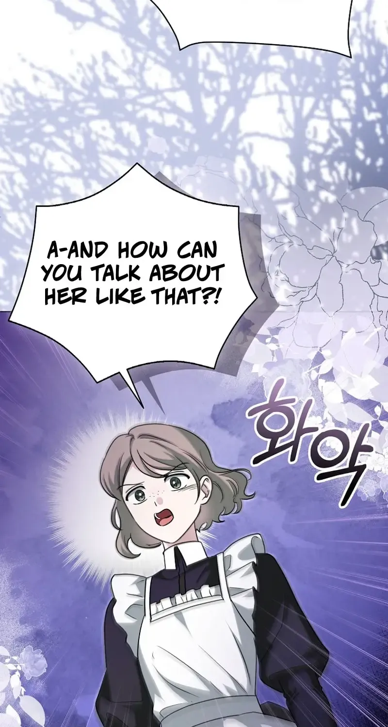 The Villainess’s Wise Retirement Plan Chapter 36 page 51 - 