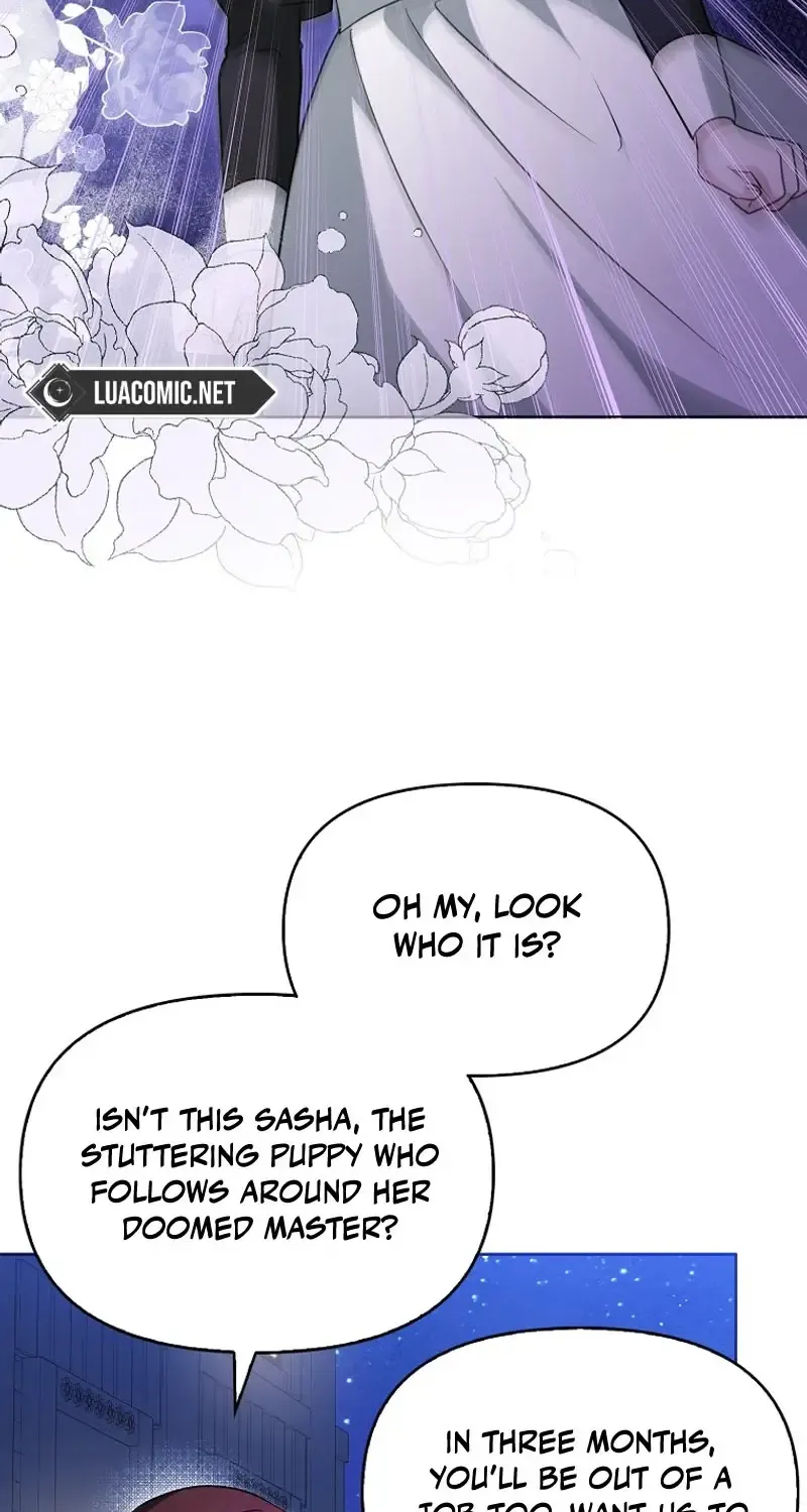 The Villainess’s Wise Retirement Plan Chapter 36 page 52 - 