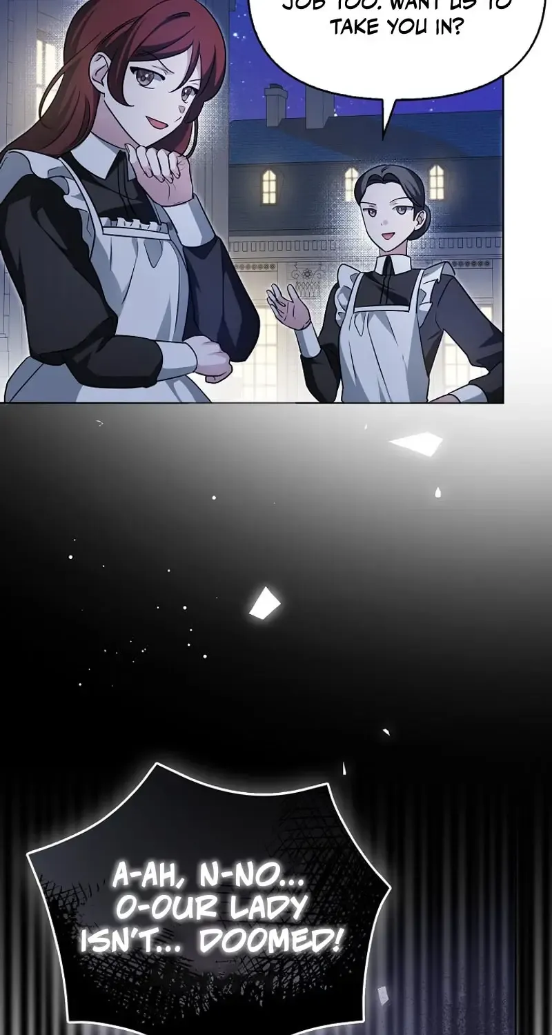 The Villainess’s Wise Retirement Plan Chapter 36 page 53 - 
