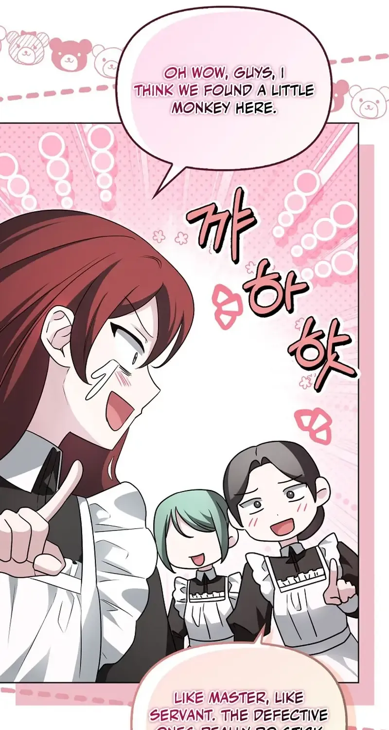 The Villainess’s Wise Retirement Plan Chapter 36 page 55 - 
