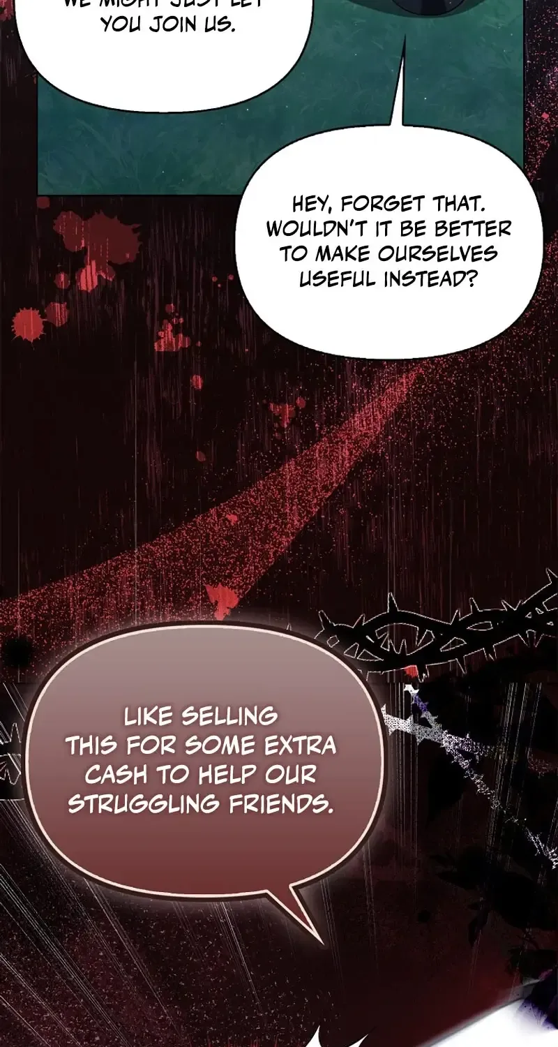 The Villainess’s Wise Retirement Plan Chapter 36 page 57 - 