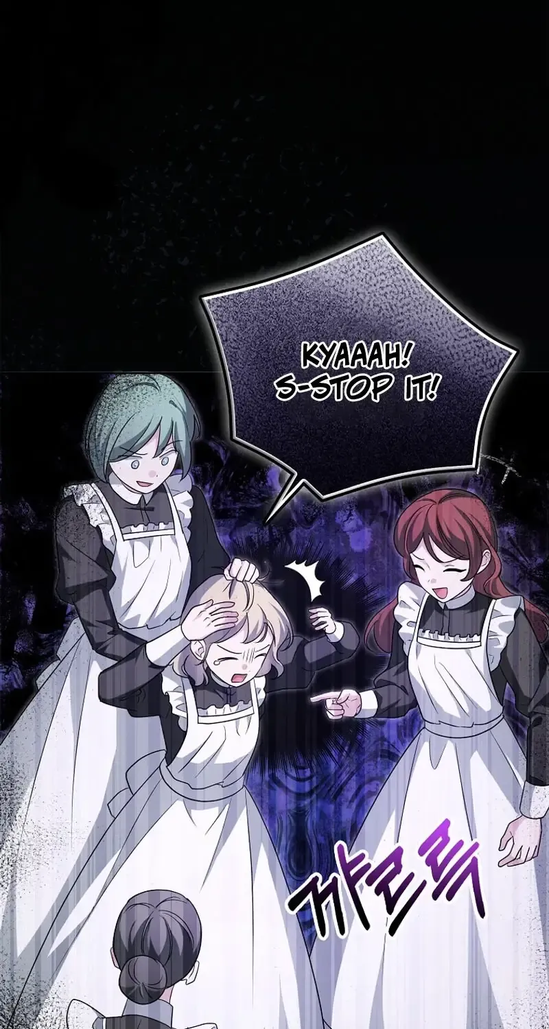 The Villainess’s Wise Retirement Plan Chapter 36 page 59 - 