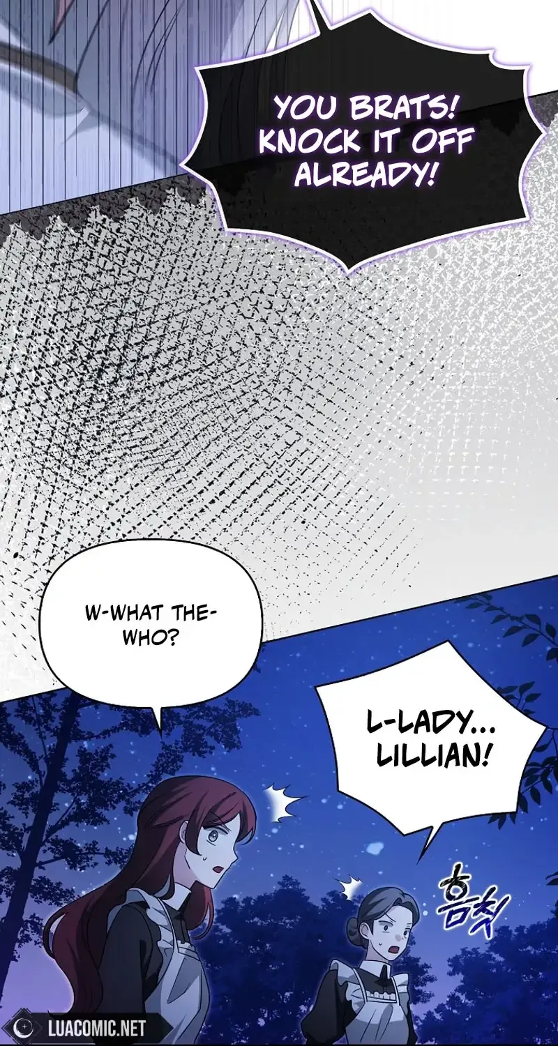 The Villainess’s Wise Retirement Plan Chapter 36 page 61 - 