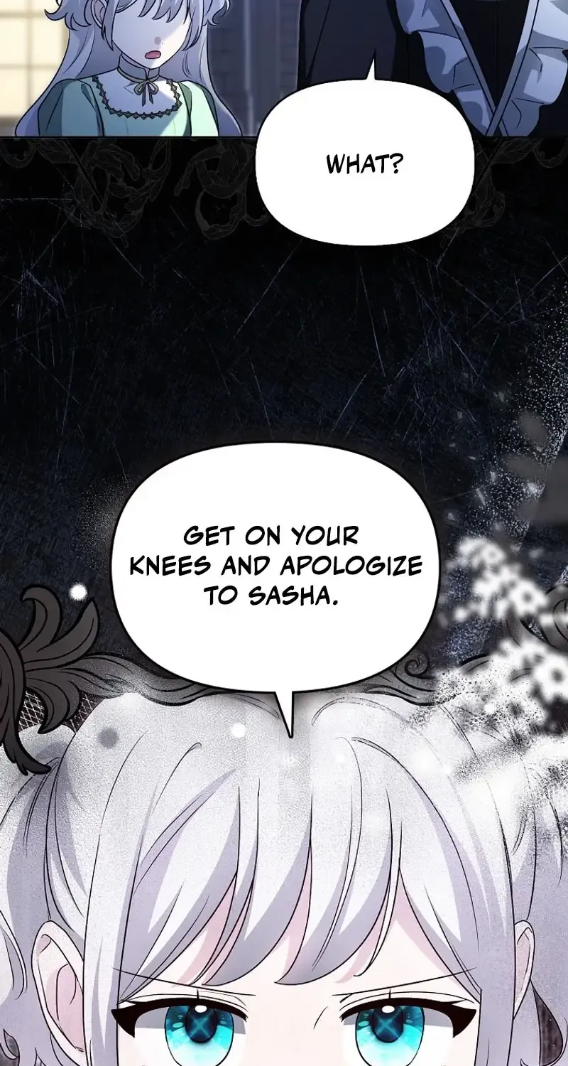 The Villainess’s Wise Retirement Plan Chapter 36 page 63 - 