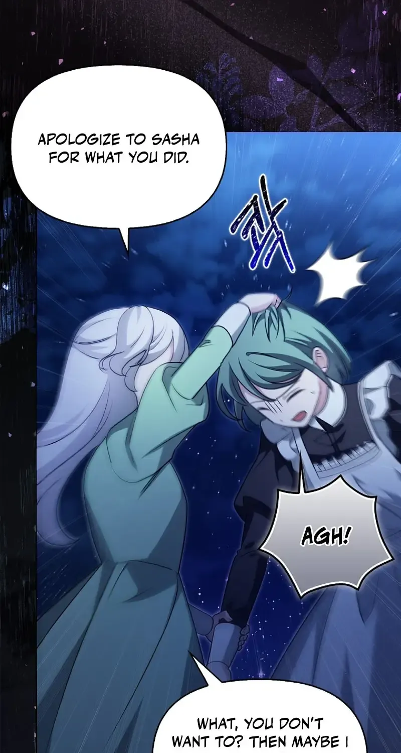 The Villainess’s Wise Retirement Plan Chapter 36 page 67 - 