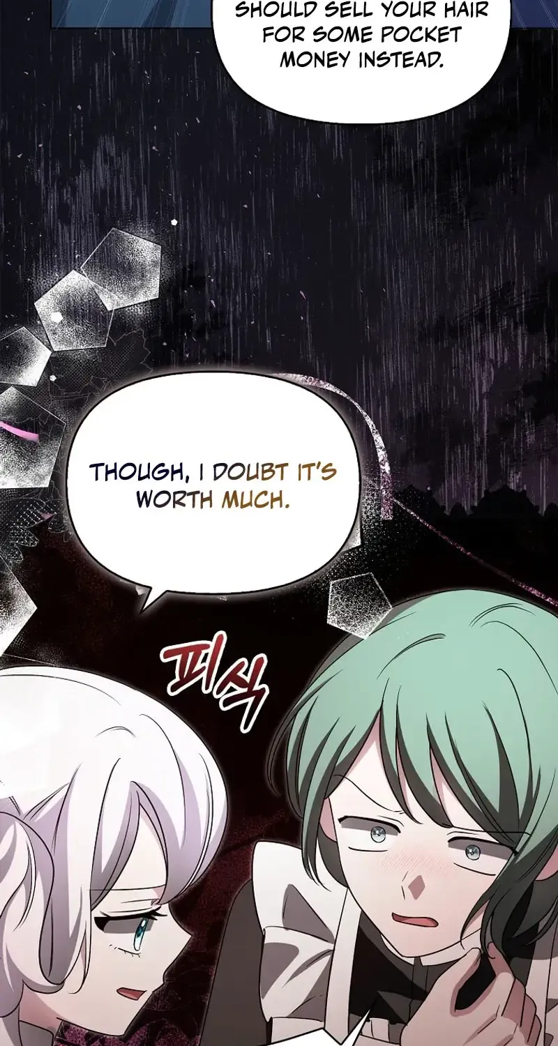 The Villainess’s Wise Retirement Plan Chapter 36 page 68 - 