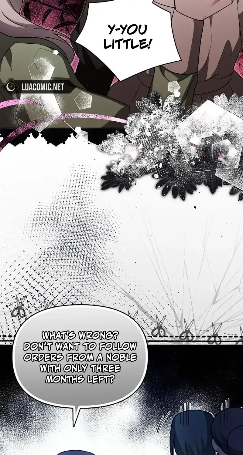 The Villainess’s Wise Retirement Plan Chapter 36 page 69 - 