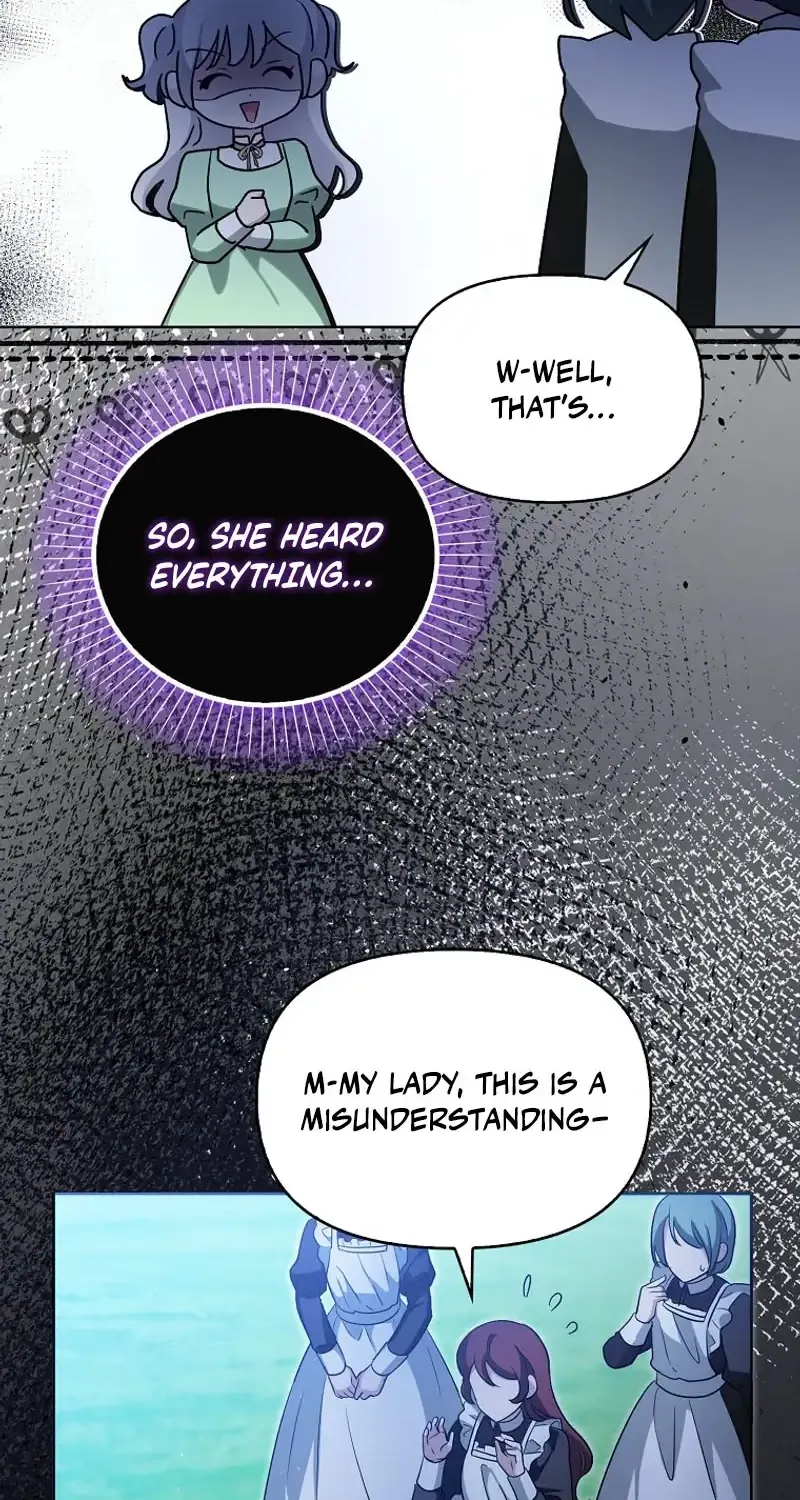 The Villainess’s Wise Retirement Plan Chapter 36 page 70 - 