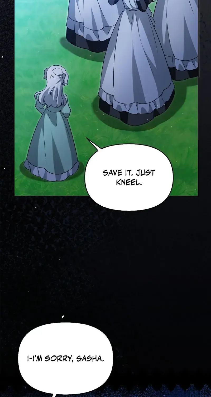 The Villainess’s Wise Retirement Plan Chapter 36 page 71 - 