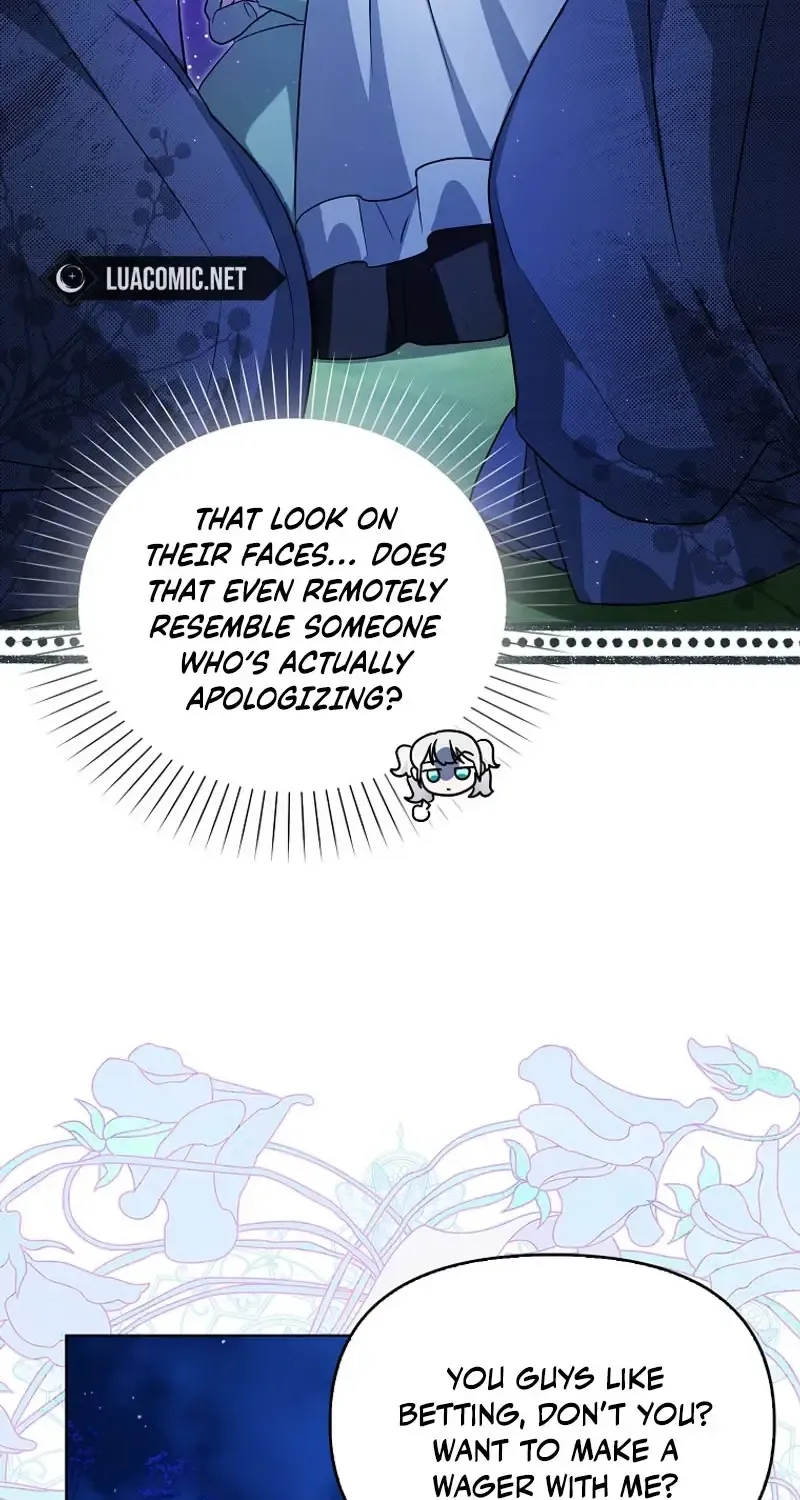 The Villainess’s Wise Retirement Plan Chapter 36 page 73 - 
