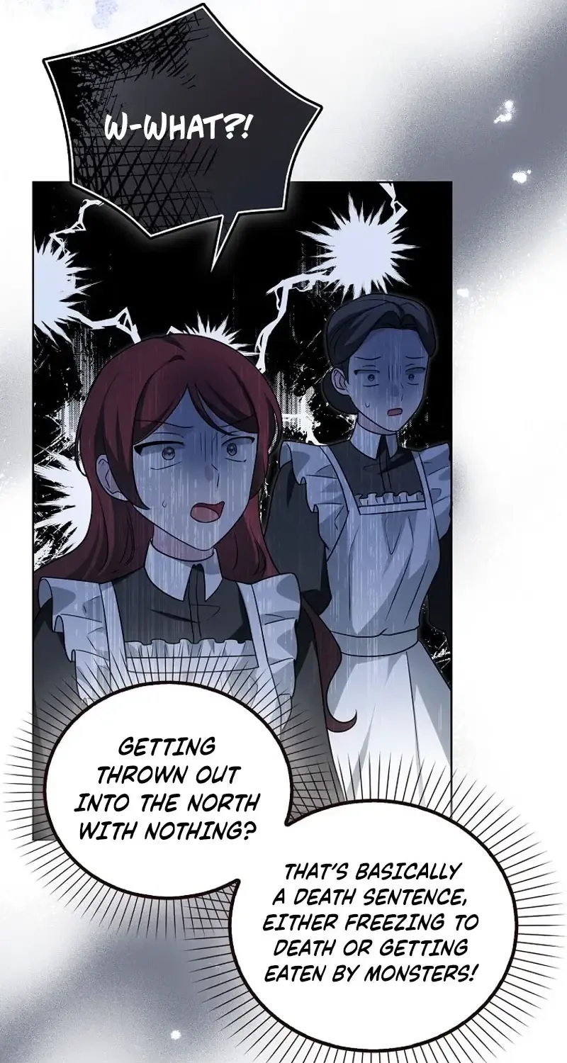 The Villainess’s Wise Retirement Plan Chapter 36 page 77 - 