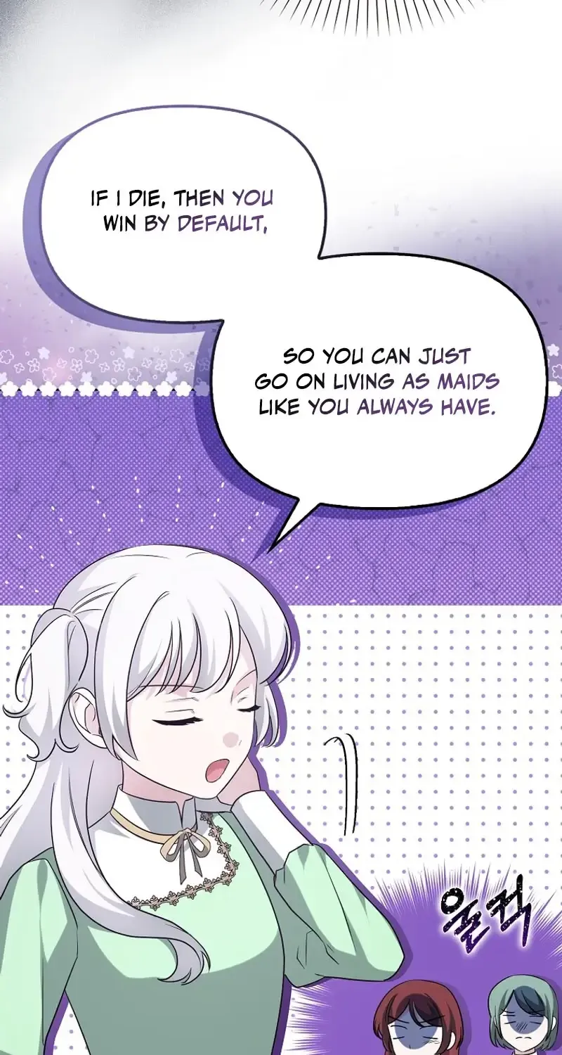 The Villainess’s Wise Retirement Plan Chapter 36 page 78 - 