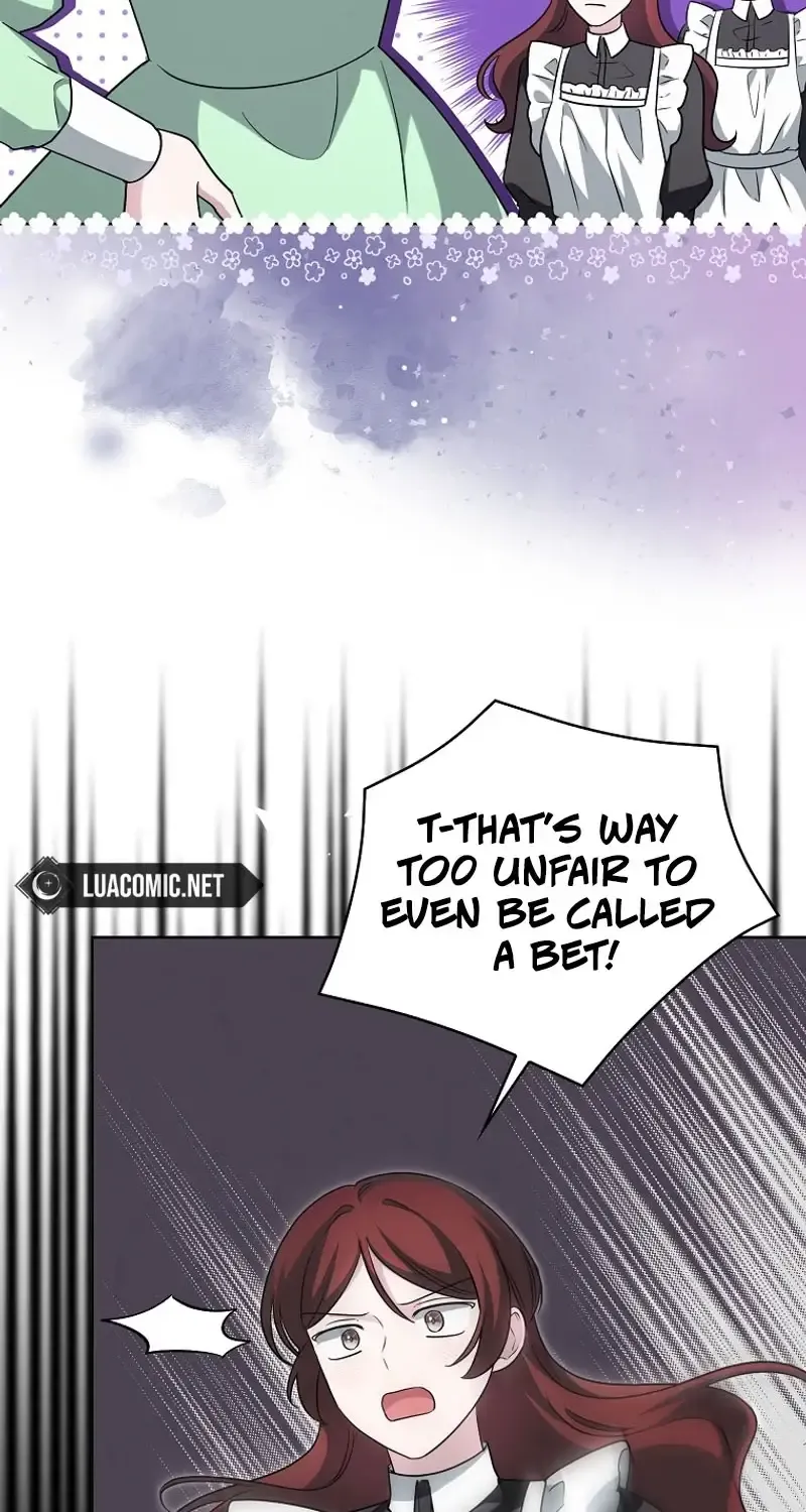 The Villainess’s Wise Retirement Plan Chapter 36 page 79 - 