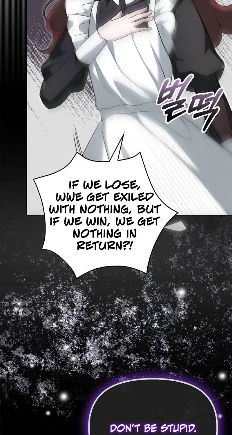 The Villainess’s Wise Retirement Plan Chapter 36 page 80 - 