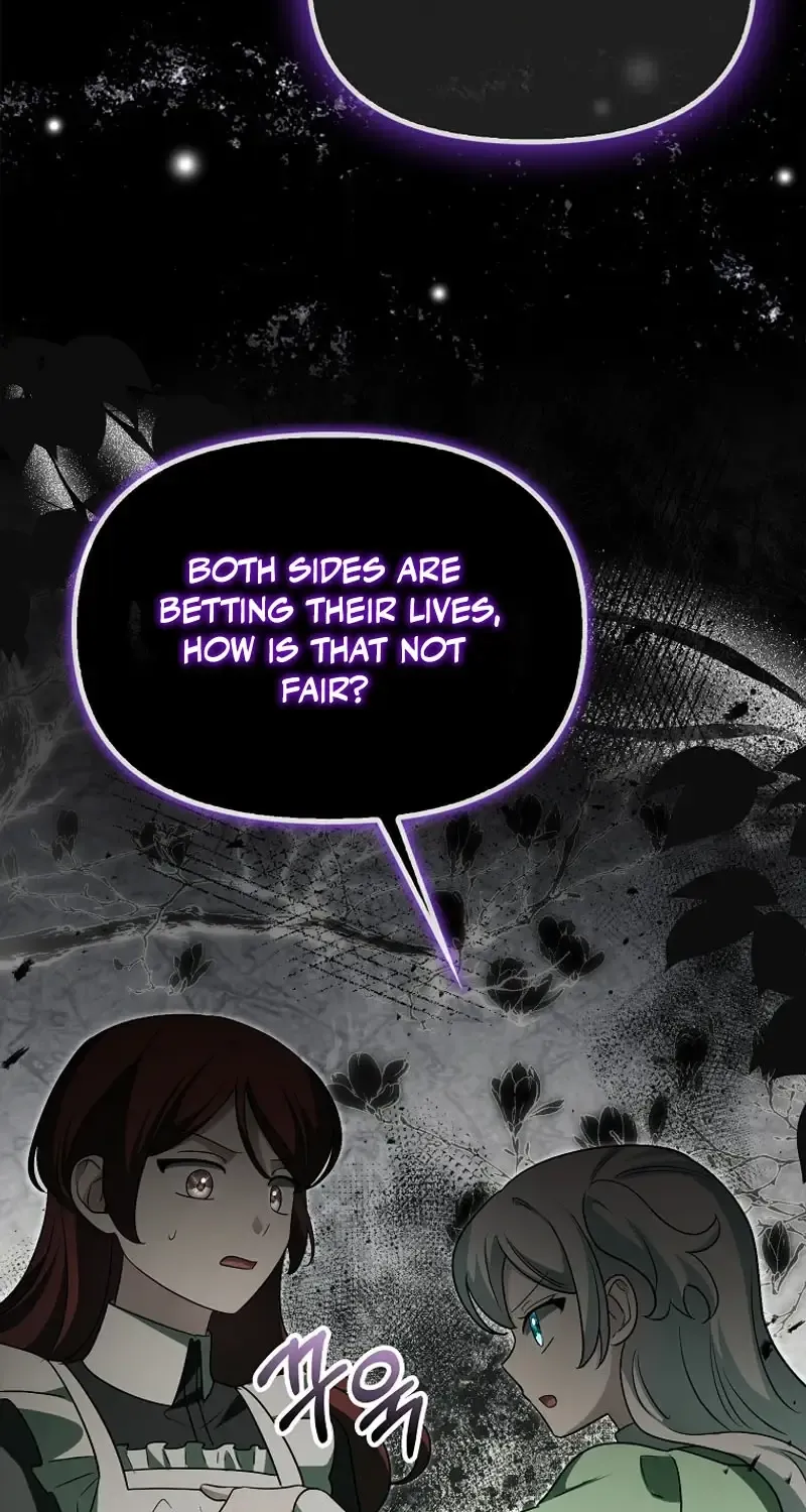 The Villainess’s Wise Retirement Plan Chapter 36 page 81 - 