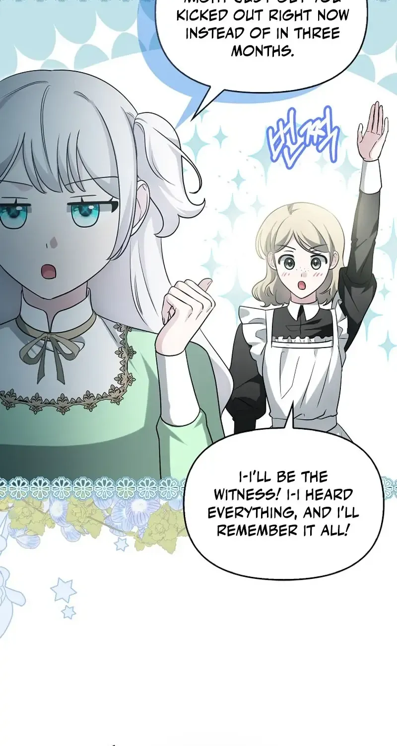 The Villainess’s Wise Retirement Plan Chapter 36 page 83 - 