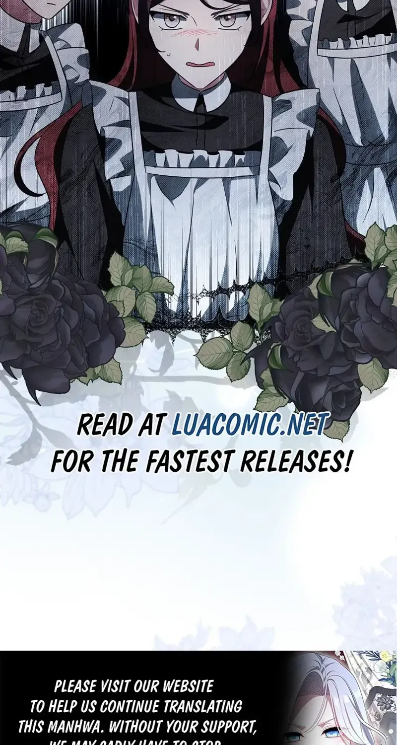 The Villainess’s Wise Retirement Plan Chapter 36 page 89 - 