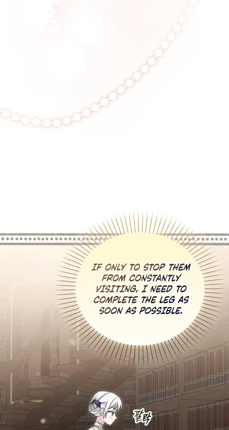 The Villainess’s Wise Retirement Plan Chapter 37 page 16 - 