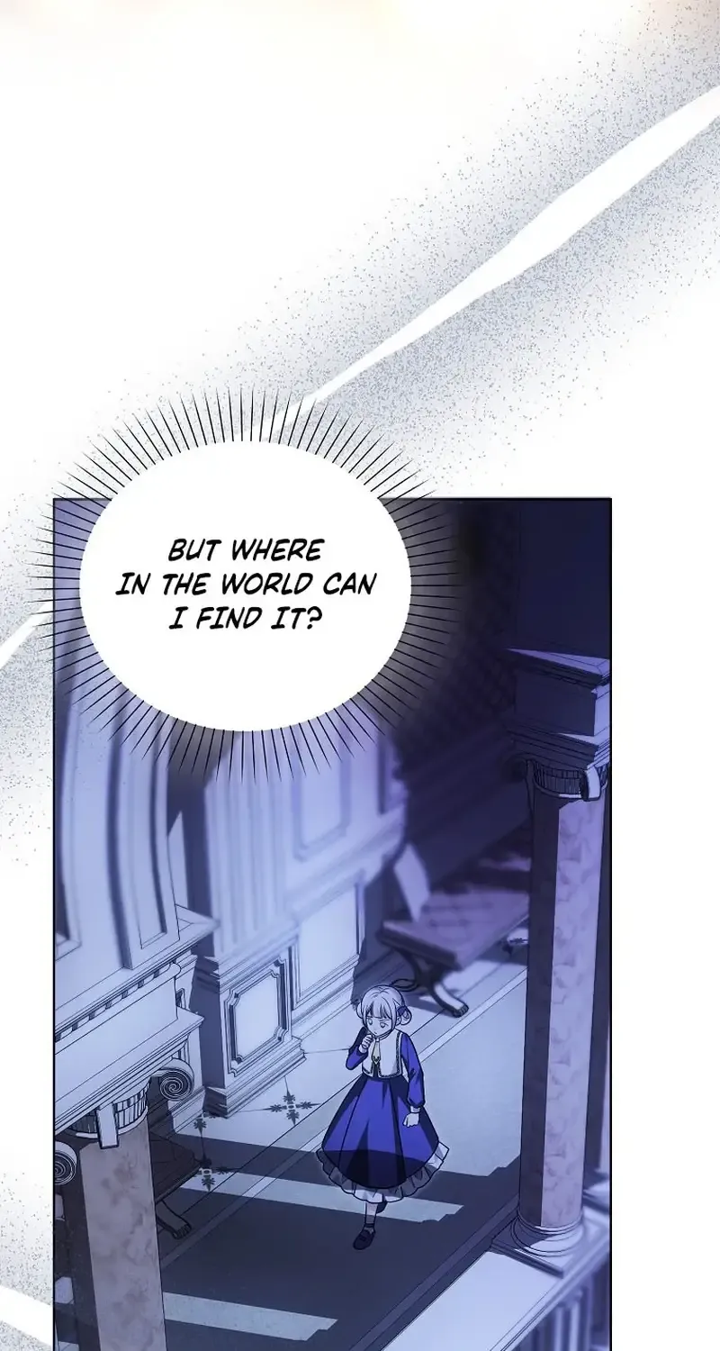 The Villainess’s Wise Retirement Plan Chapter 37 page 21 - 