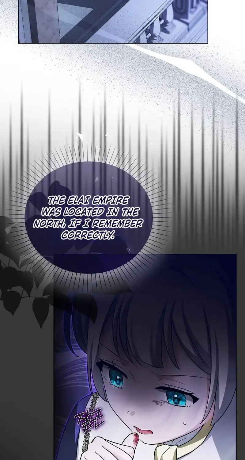 The Villainess’s Wise Retirement Plan Chapter 37 page 22 - 