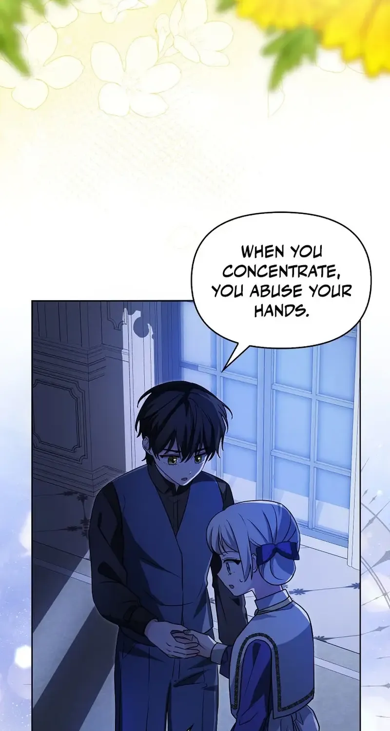 The Villainess’s Wise Retirement Plan Chapter 37 page 27 - 
