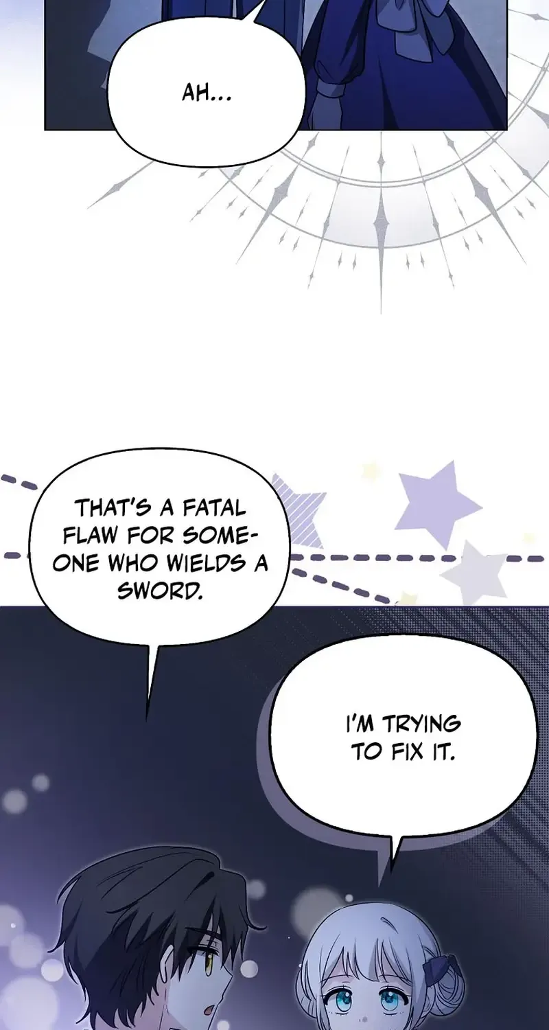 The Villainess’s Wise Retirement Plan Chapter 37 page 28 - 