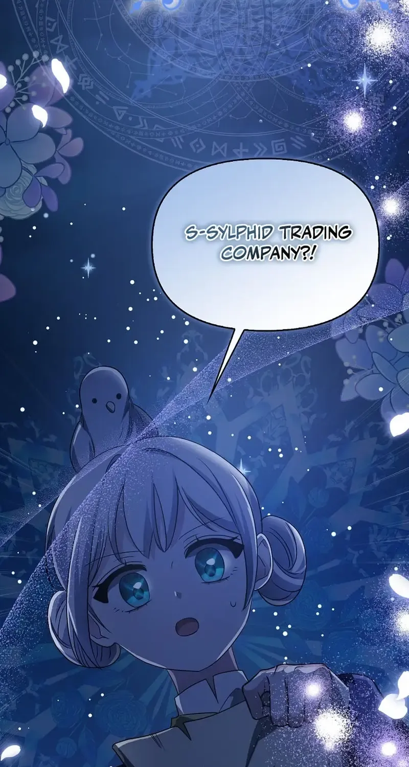 The Villainess’s Wise Retirement Plan Chapter 37 page 41 - 