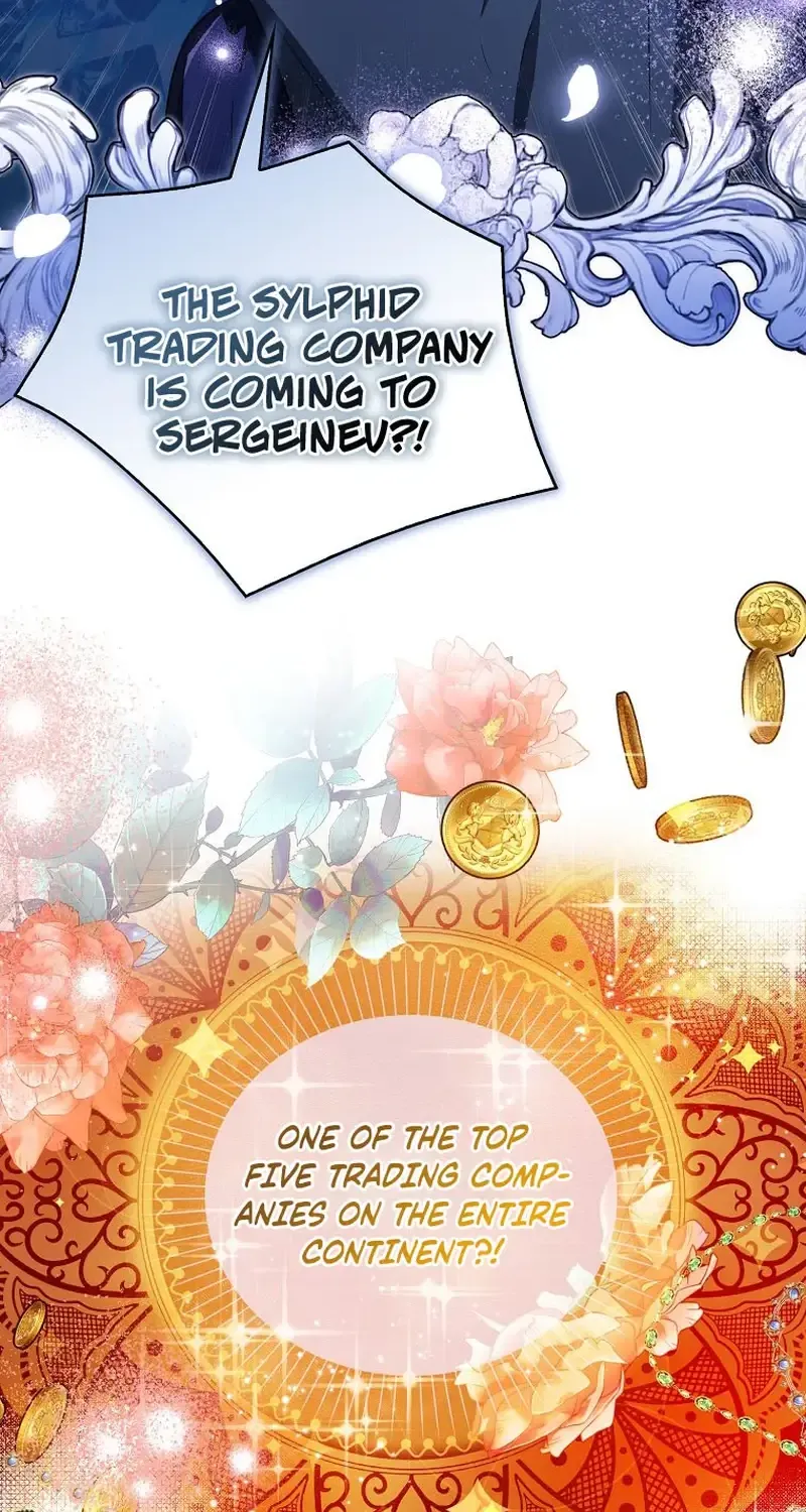 The Villainess’s Wise Retirement Plan Chapter 37 page 42 - 