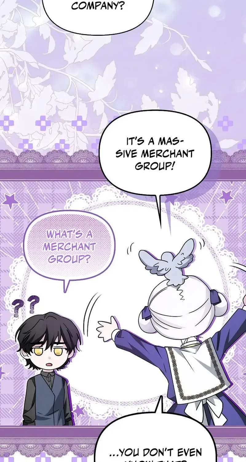 The Villainess’s Wise Retirement Plan Chapter 37 page 45 - 