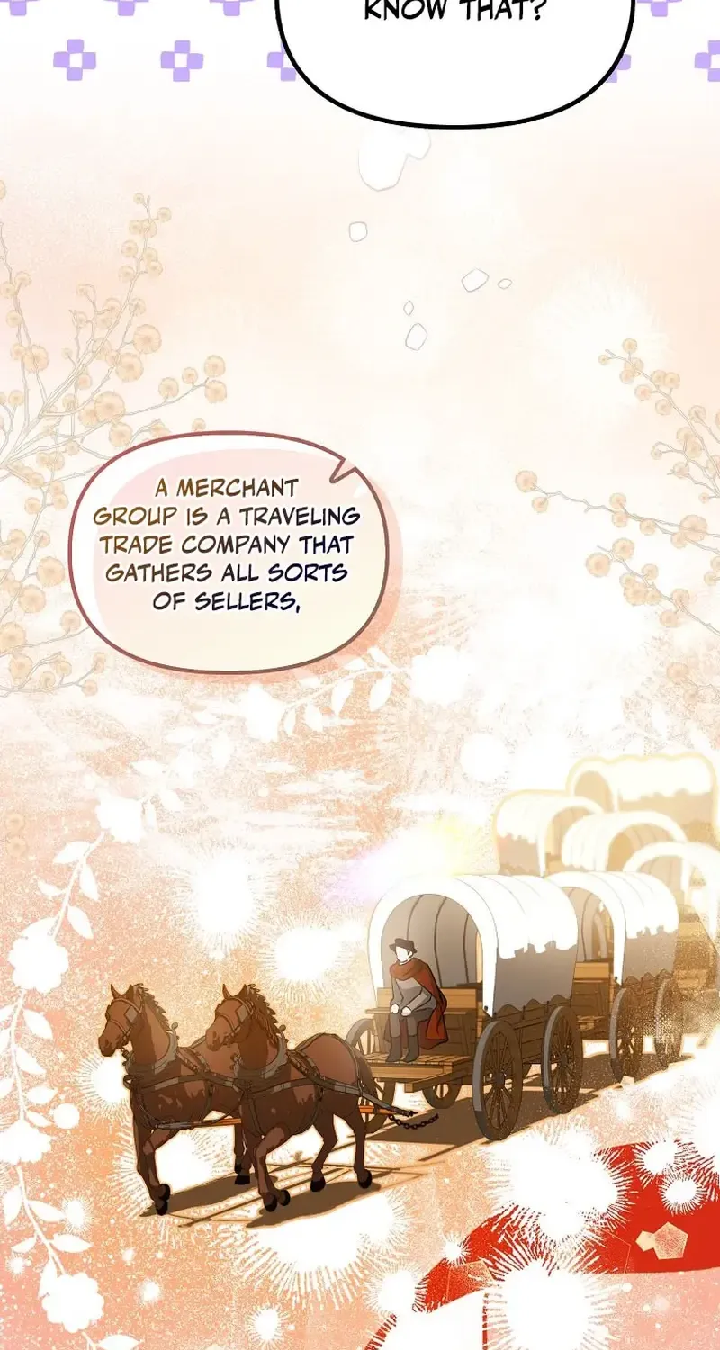 The Villainess’s Wise Retirement Plan Chapter 37 page 46 - 