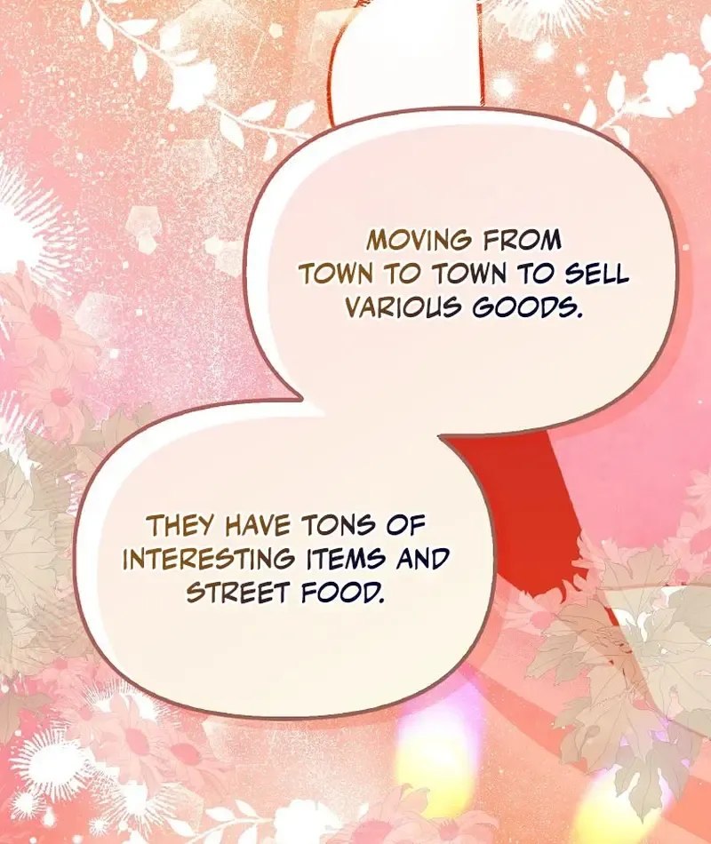 The Villainess’s Wise Retirement Plan Chapter 37 page 47 - 