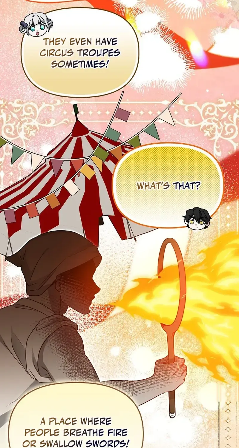 The Villainess’s Wise Retirement Plan Chapter 37 page 49 - 