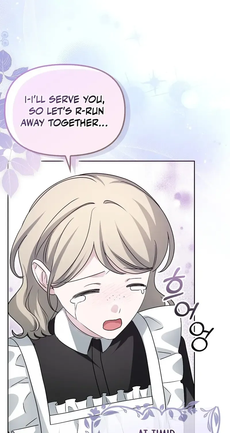The Villainess’s Wise Retirement Plan Chapter 37 page 6 - 