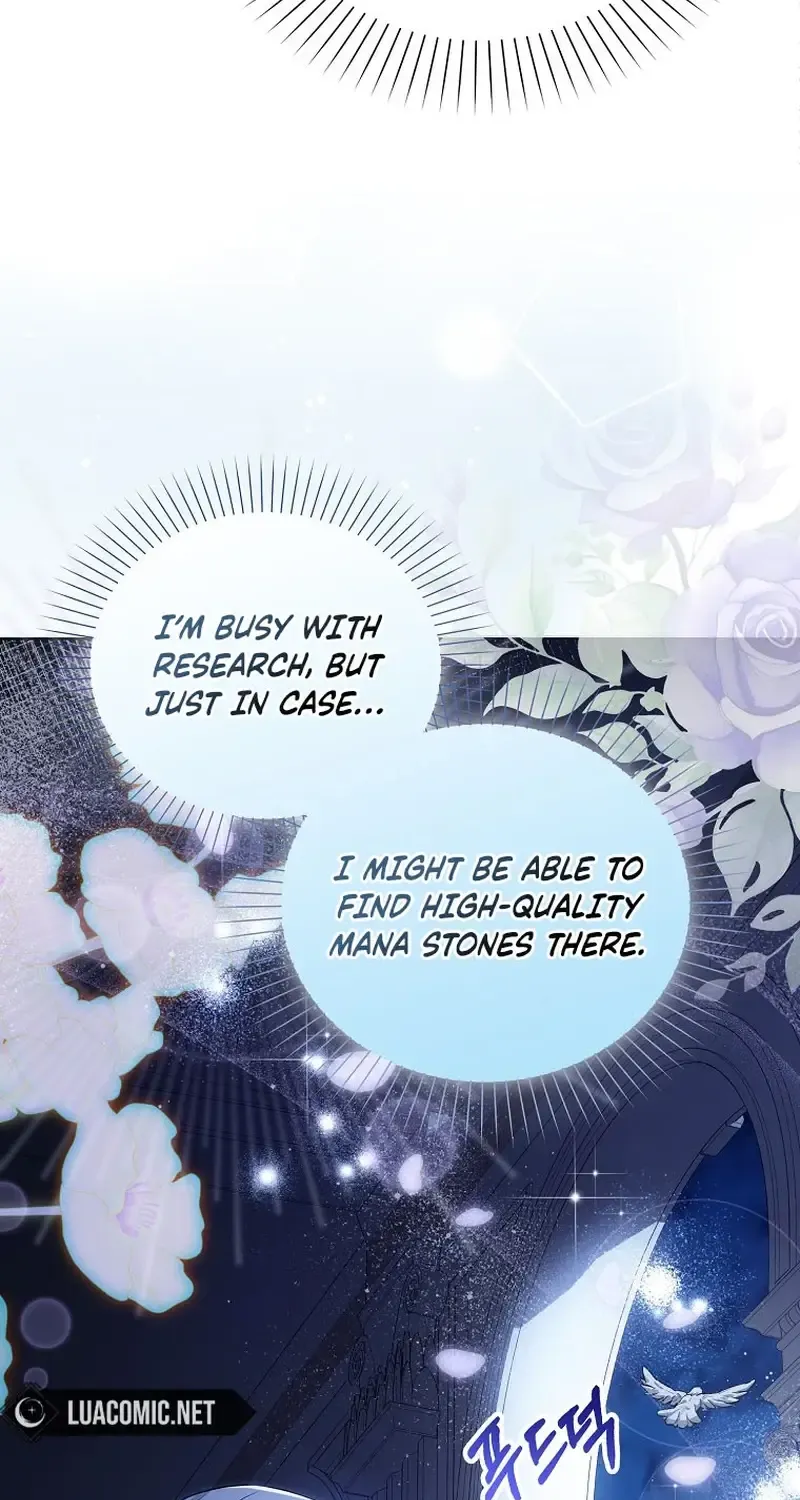 The Villainess’s Wise Retirement Plan Chapter 37 page 52 - 