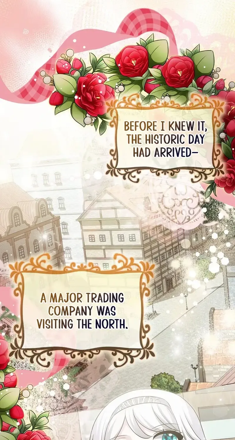 The Villainess’s Wise Retirement Plan Chapter 37 page 55 - 